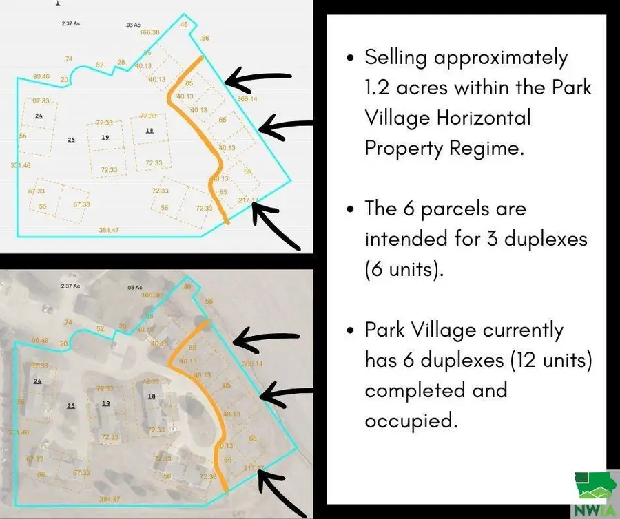 TBD Park Village Ct, America, IA 51031 - Image #3