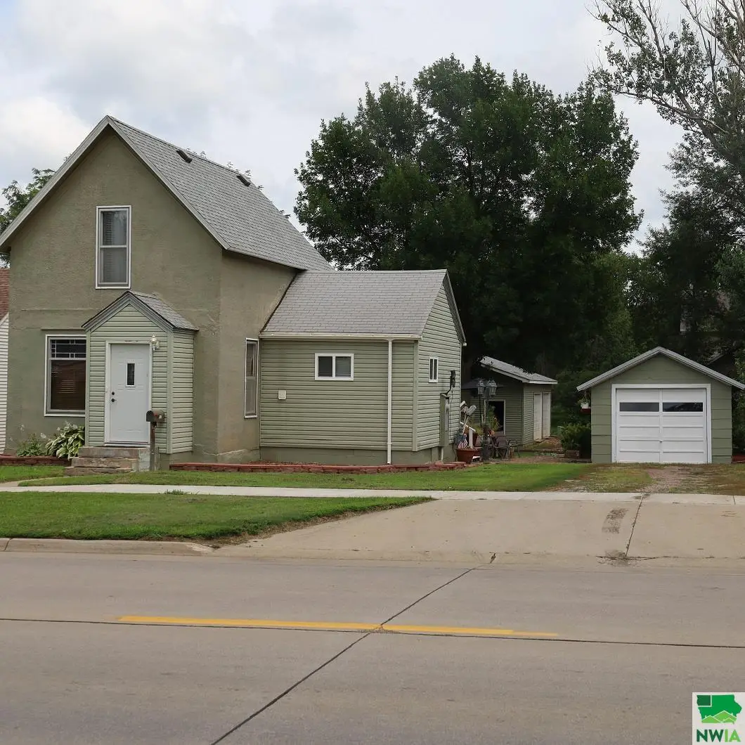 410 S Union Street, Rock Rapids, IA 51246 - Image #1