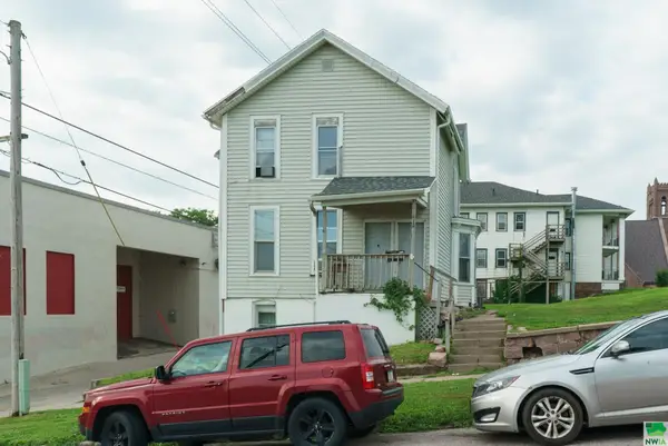 410 13TH ST, Sioux City, IA 51105