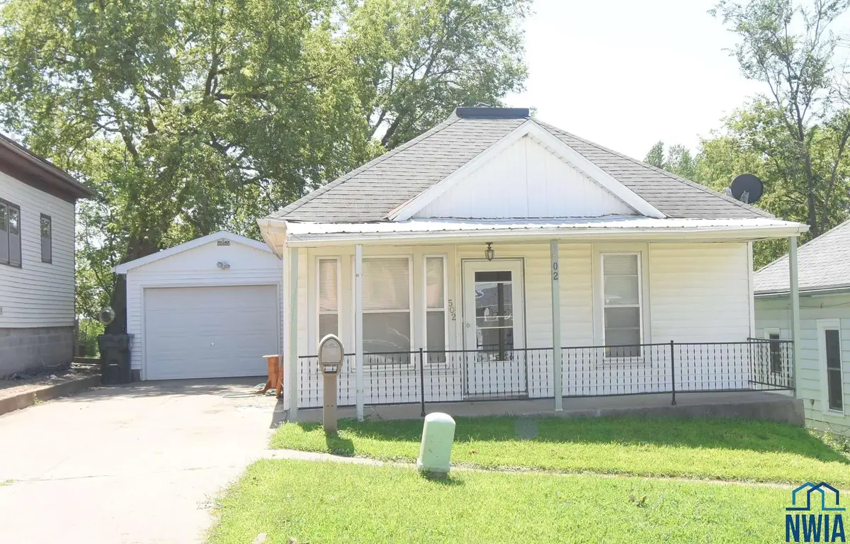502 W 1st, Sioux City, IA 51103 - Image #1