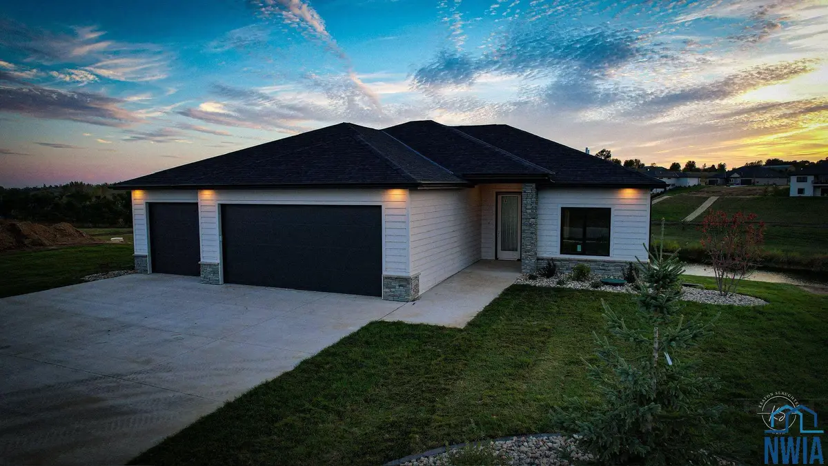 4529 Elk Creek Road, Sioux City, IA 51106 - Image #1