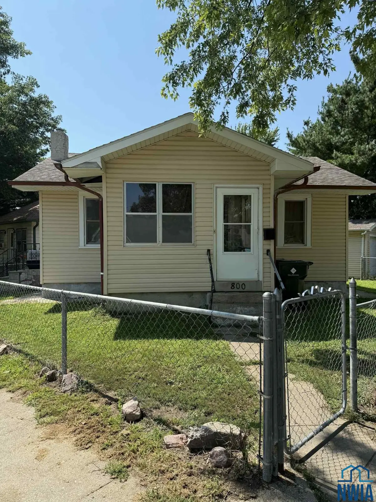 800 PAUL AVE, Sioux City, IA 51109 - Image #1