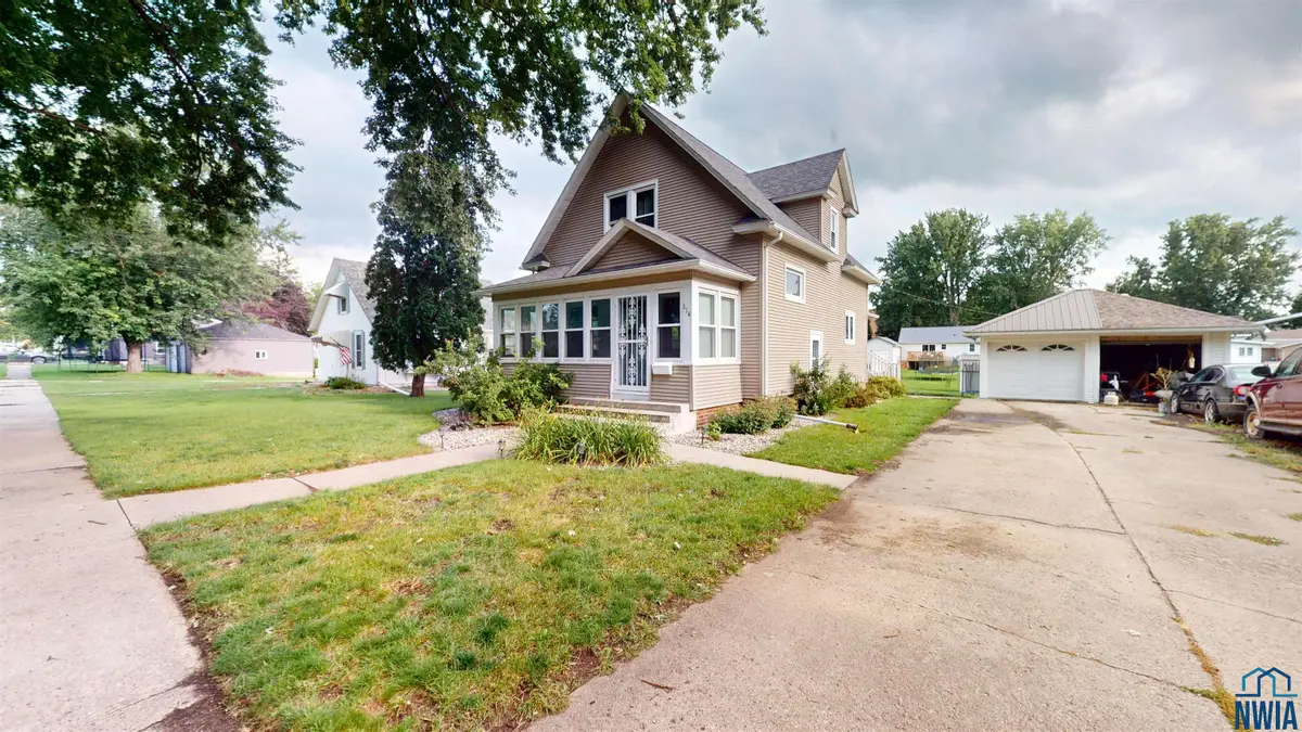 314 W 3rd Street, Alta, IA 51002 - Image #1