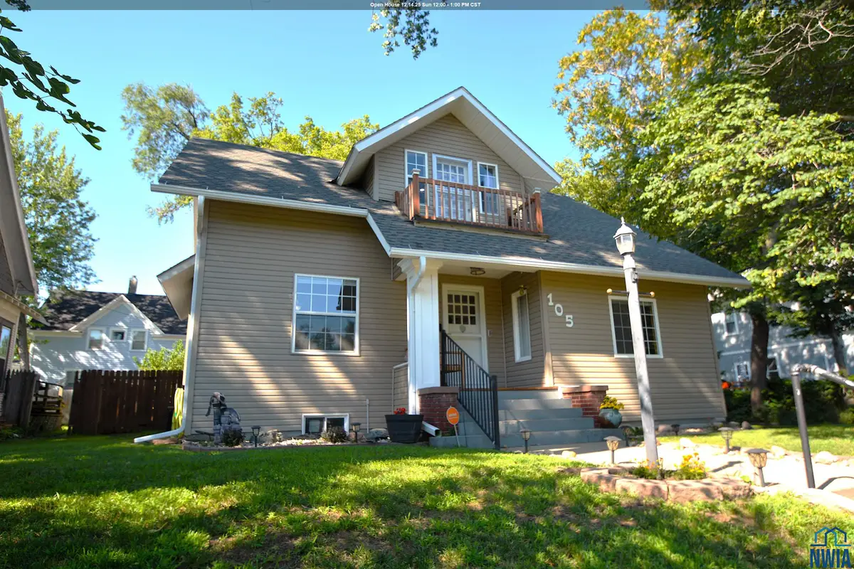 105 21st St, Sioux City, IA 51104 - Image #1