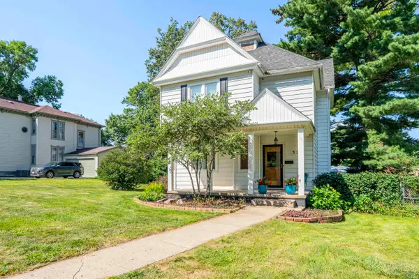 321 2nd Ave SE, LeMars, IA 51031