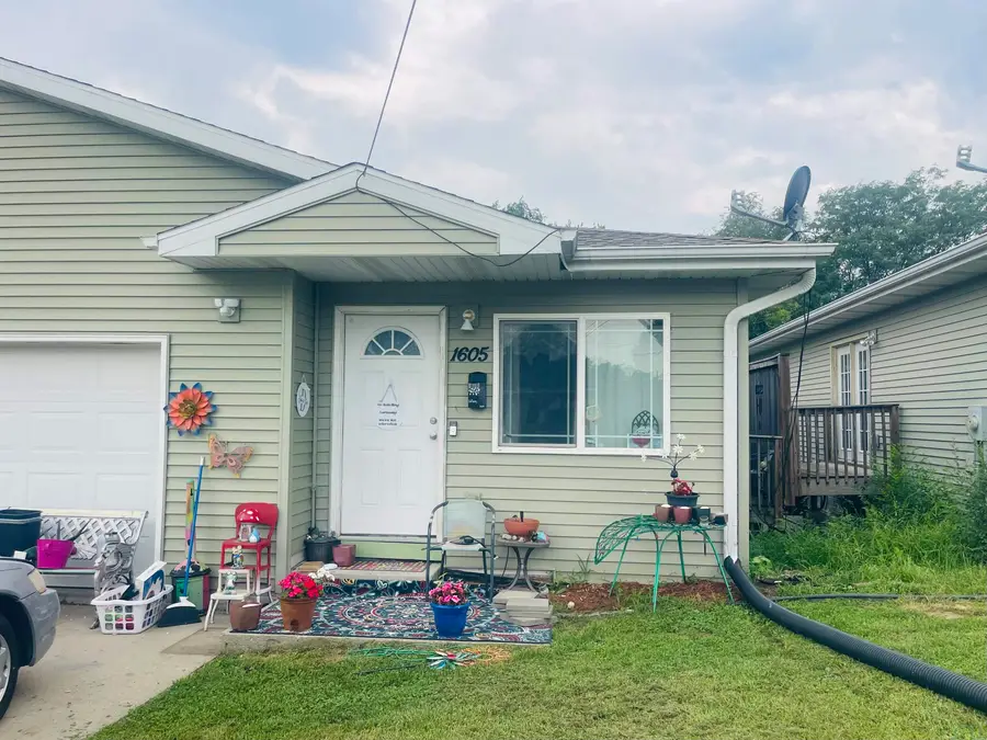 1605-07 S. Irene St, Sioux City, IA 51106 - Image #2