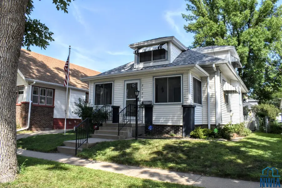 2120 S Helen St, Sioux City, IA 51106 - Image #3