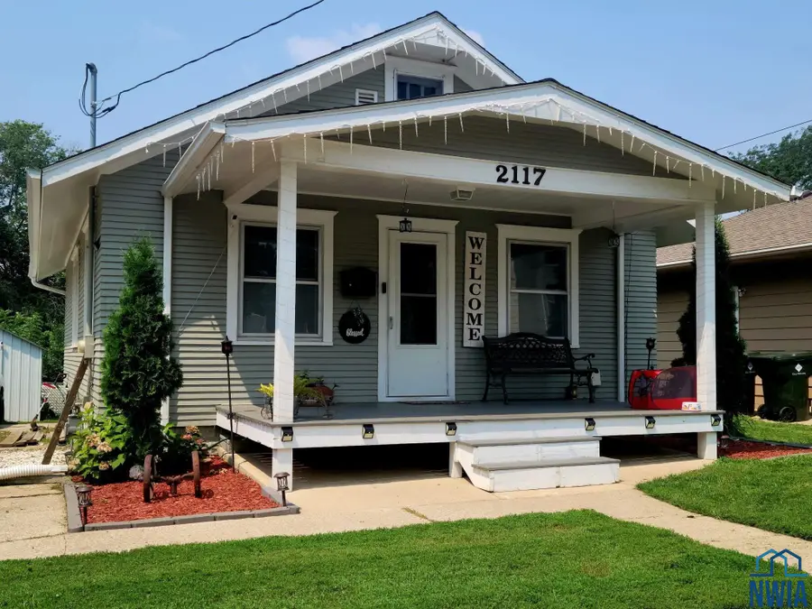 2117 S St Mary's, Sioux City, IA 51106 - Image #2