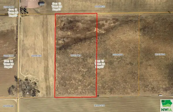 001 122nd Street, Jackson, NE 68743