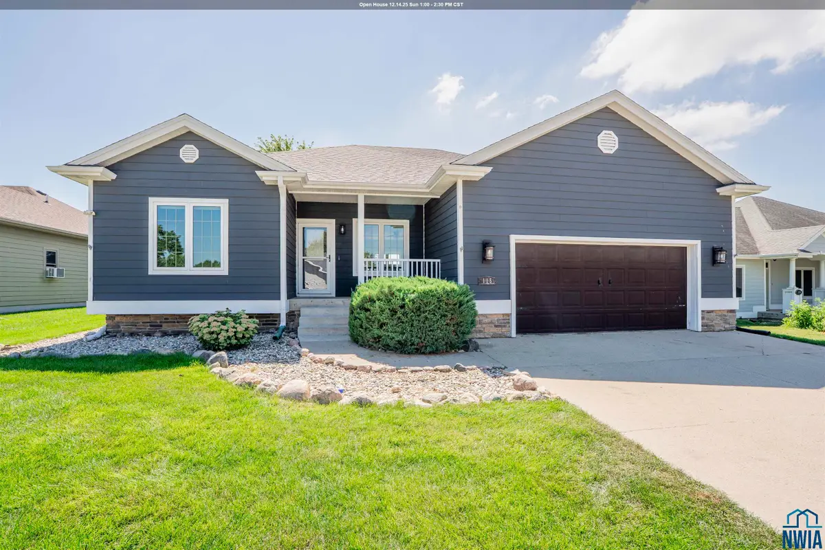 115 West Creek Dr, Lawton, IA 51030 - Image #1