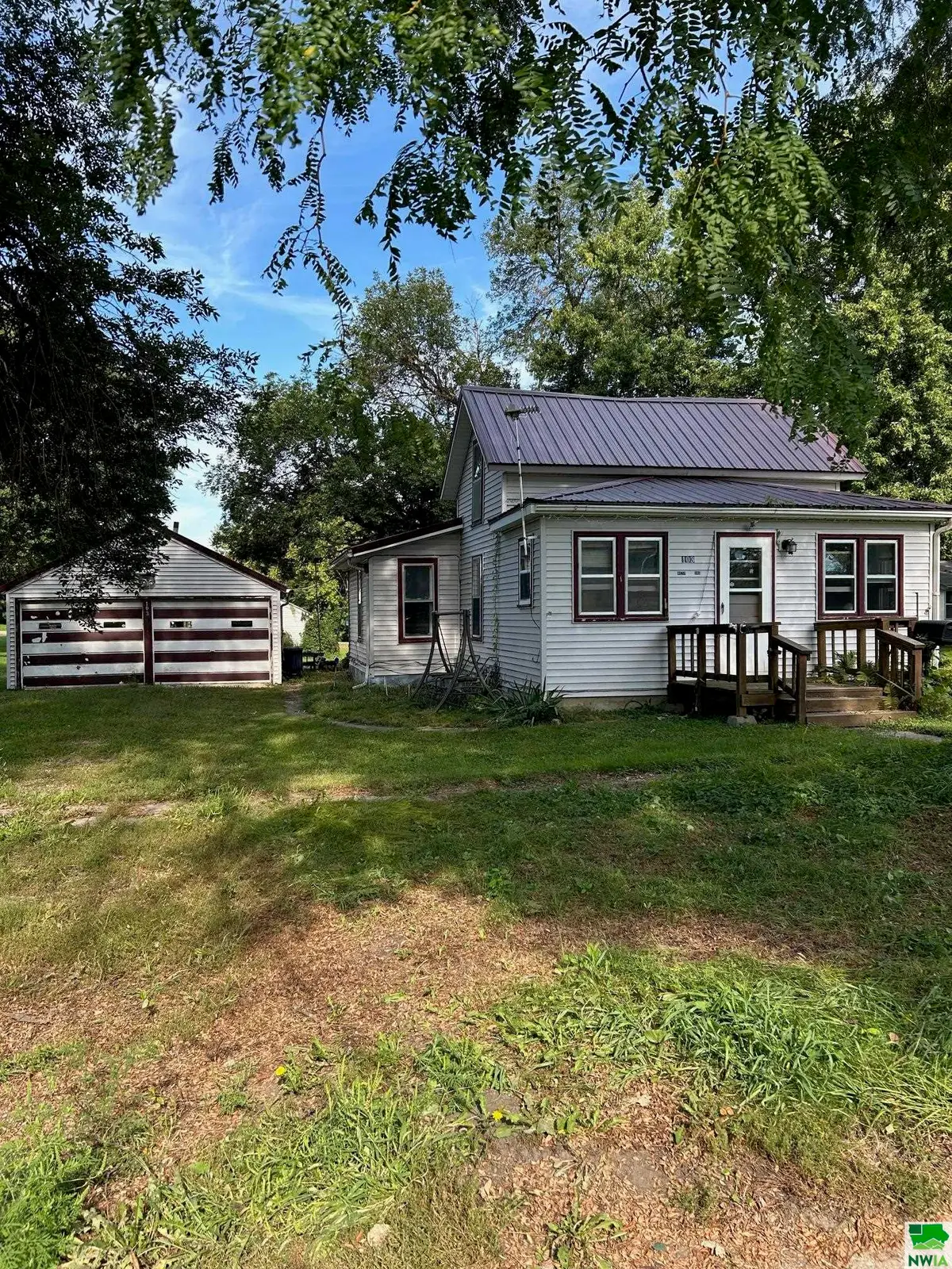 103 3rd St W, Lake Park, IA 51347 - Image #1