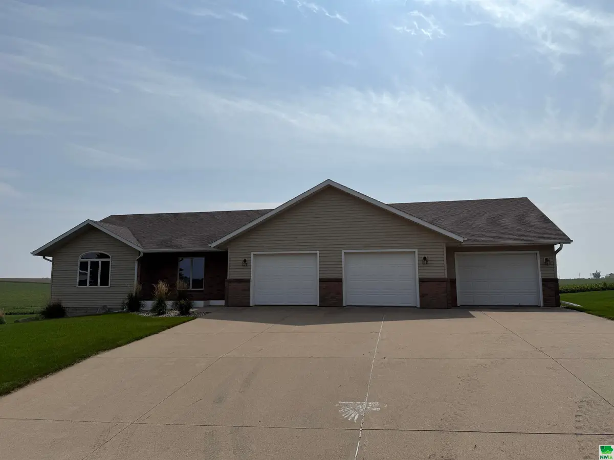 127 Pleasant View Drive, Ireton, IA 51027 - Image #1