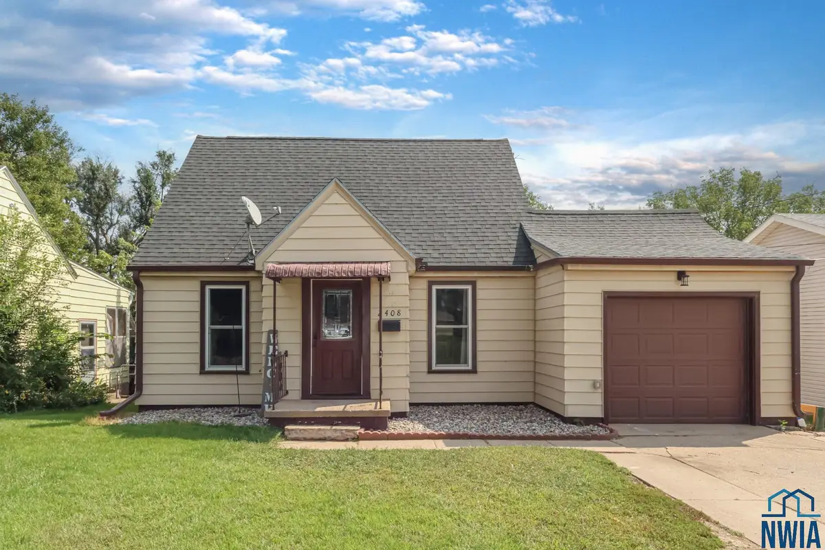 2408 S Royce Street, Sioux City, IA 51106 - Image #1