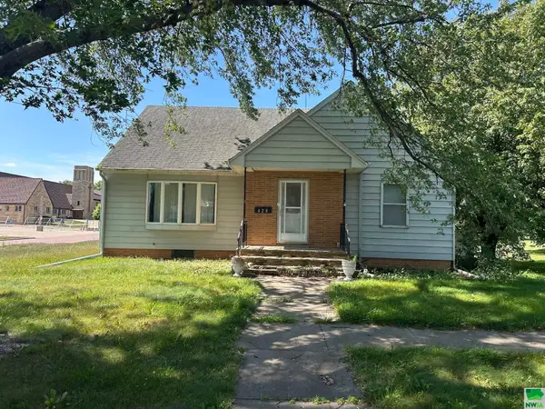 428 S. Mickley Street, Paullina, IA 51046