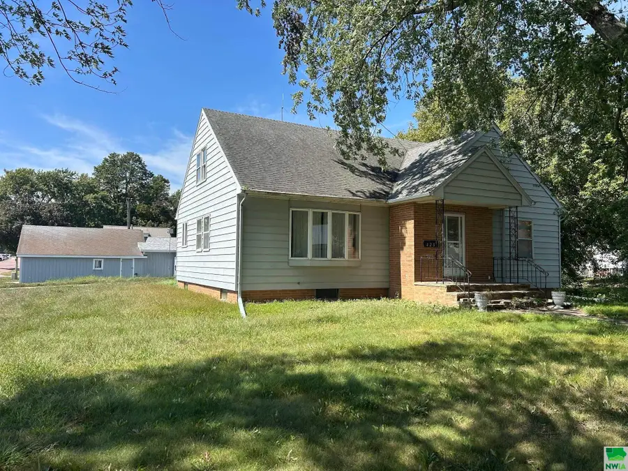 428 S. Mickley Street, Paullina, IA 51046 - Image #2