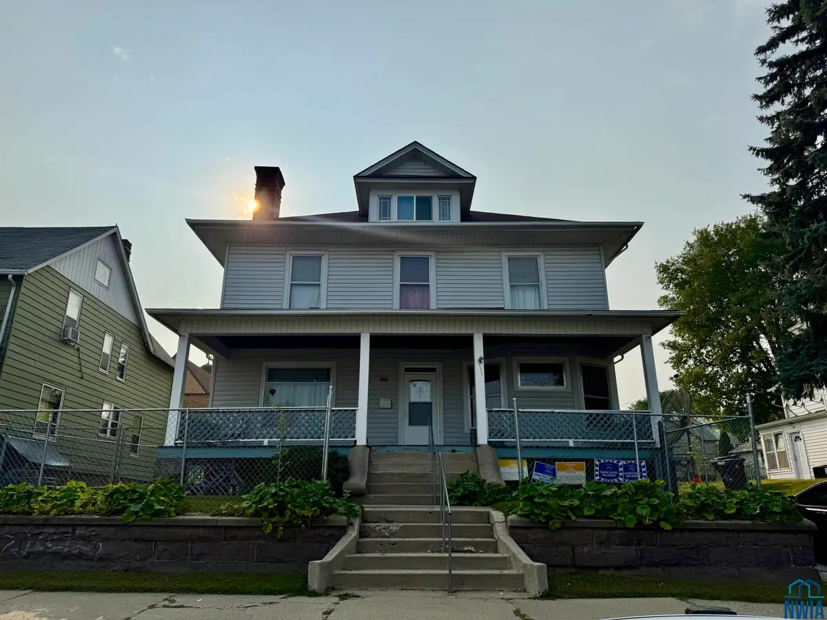 1105 Jennings, Sioux City, IA 51105 - Image #1