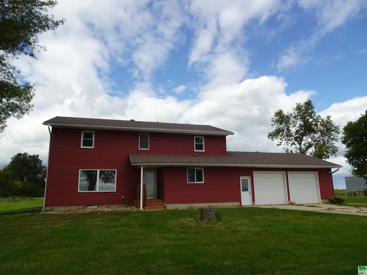 5352 260th Street, Ashton, IA 51232 - Image #1
