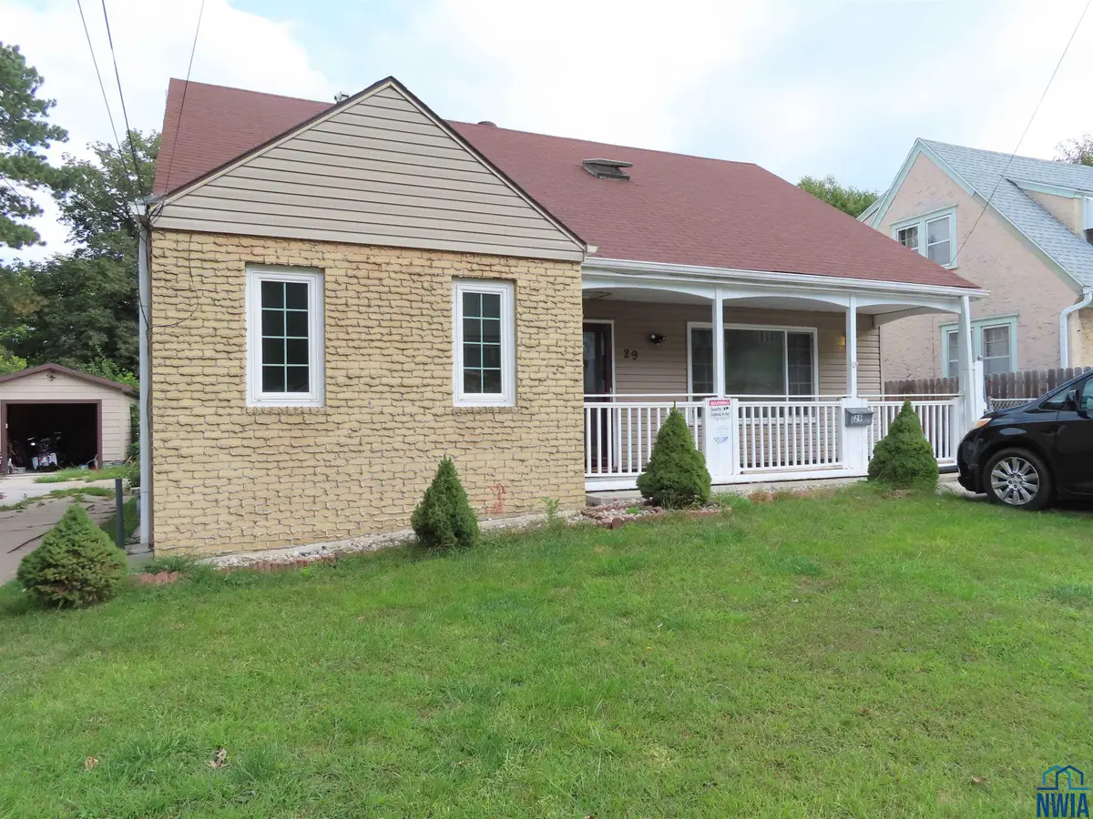 29 Congress Ave, Sioux City, IA 51104 - Image #1