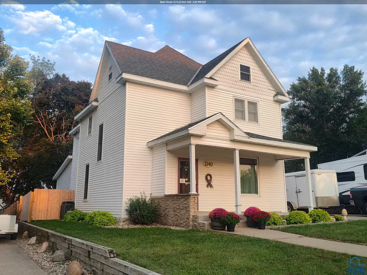1240 Central Ave SE, Le Mars, IA 51031 - Image #1