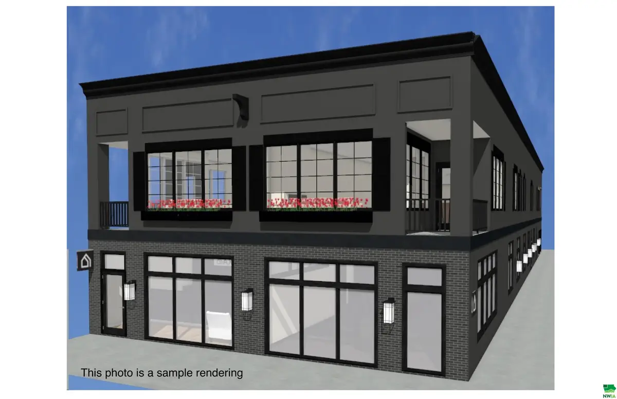 117 Central Ave Se #2, Orange City, IA 51041 - Image #1