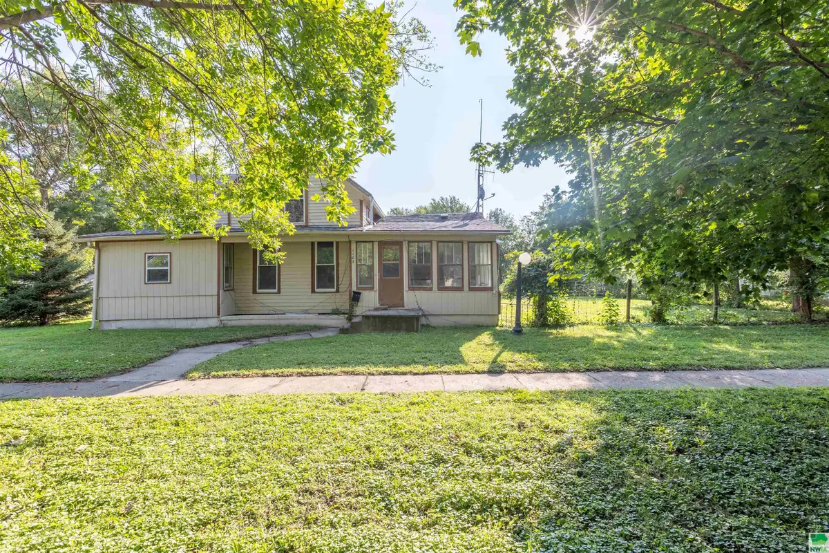1103 7th Street, Onawa, IA 51040 - Image #1