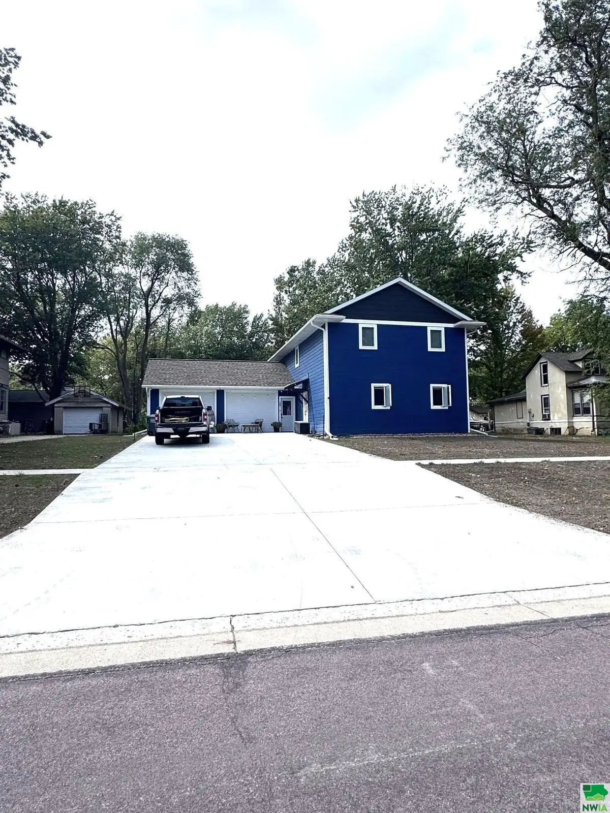 507 S Greene Street, Rock Rapids, IA 51246 - Image #1