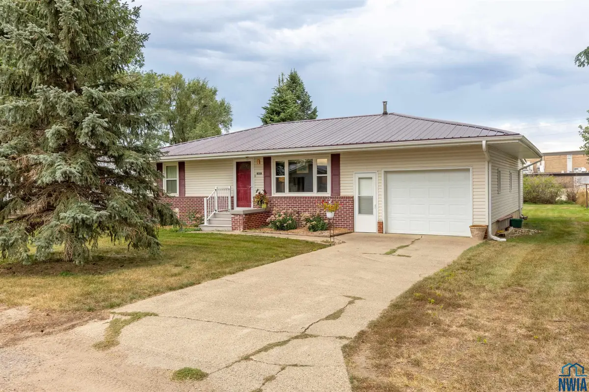 503 S 1st Ave, Anthon, IA 51004 - Image #1