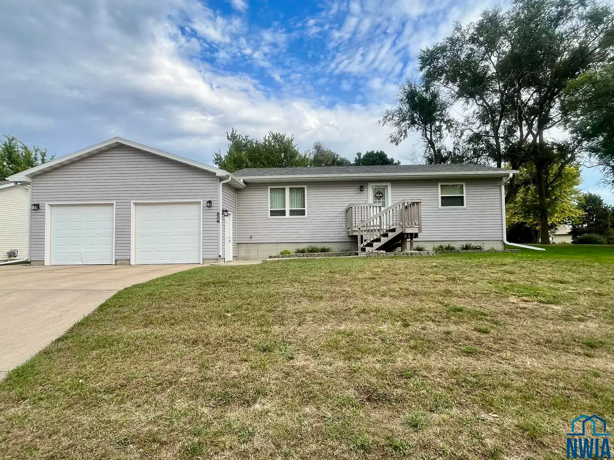 506 S Pearl Street, Elk Point, SD 57025 - Image #1