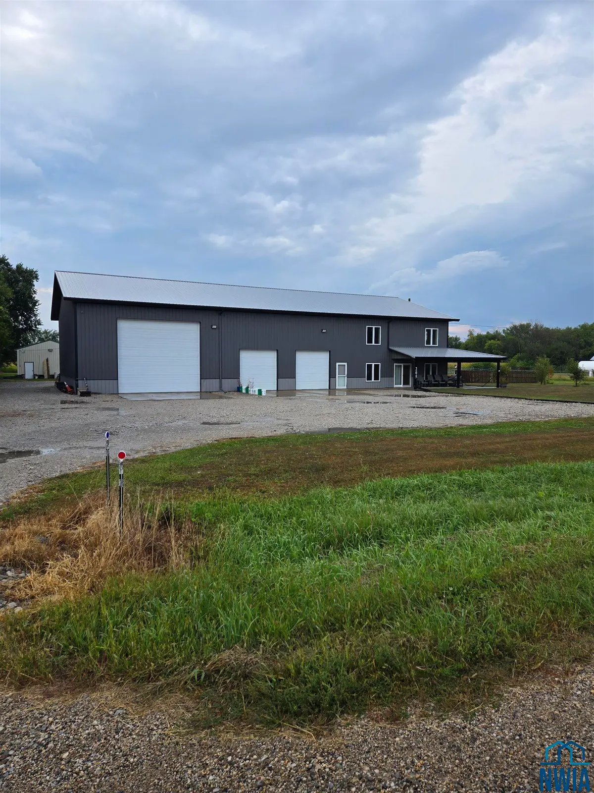 205 County Road, Truesdale, IA 50592 - Image #1