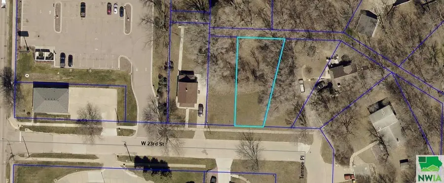 205-207 W 23rd, Sioux City, IA 51104 - Image #2