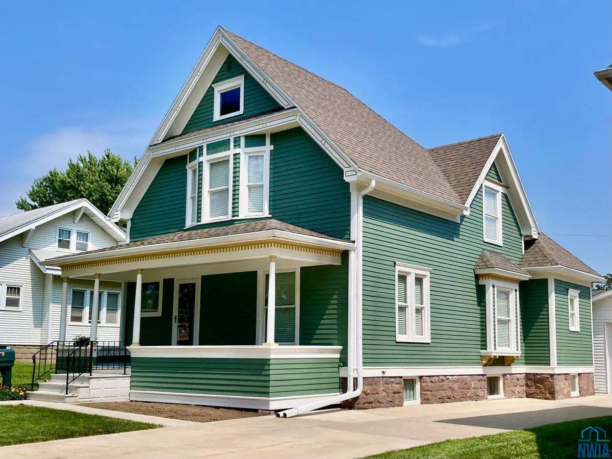 408 Sherman Ave., Cherokee, IA 51012 - Image #1