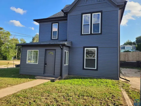 1902 & 1904 W 4th Street, Sioux City, IA 51103