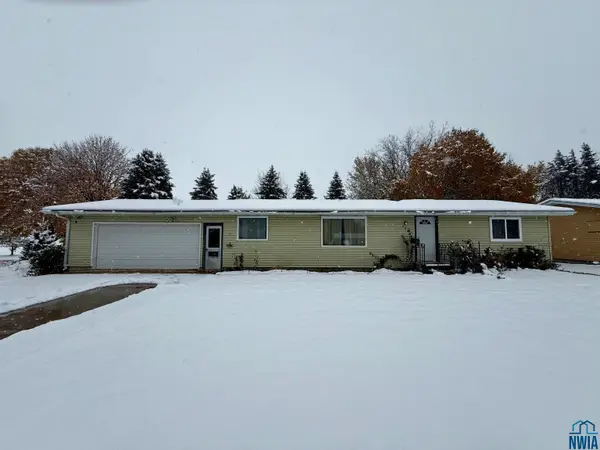 408 Elm, Albert City, IA 50510