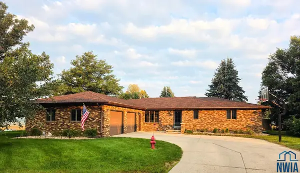 520 Rutland St, Kingsley, IA 51028