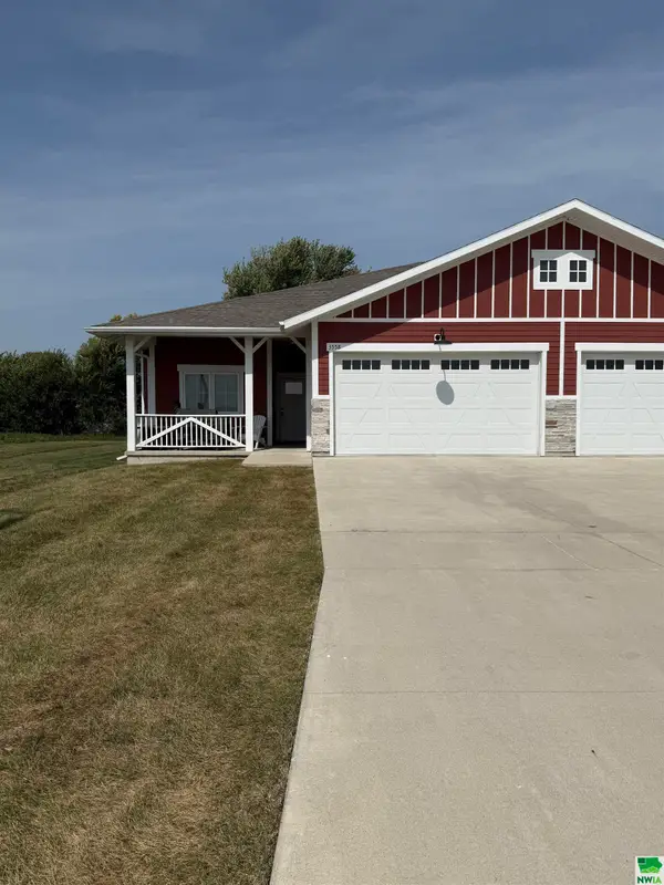3558 9th Ave N, Fort Dodge, IA 50501