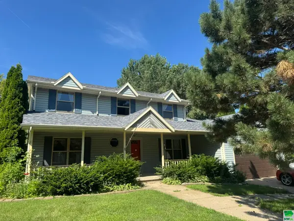 1304 46th, Sioux City, IA 51104