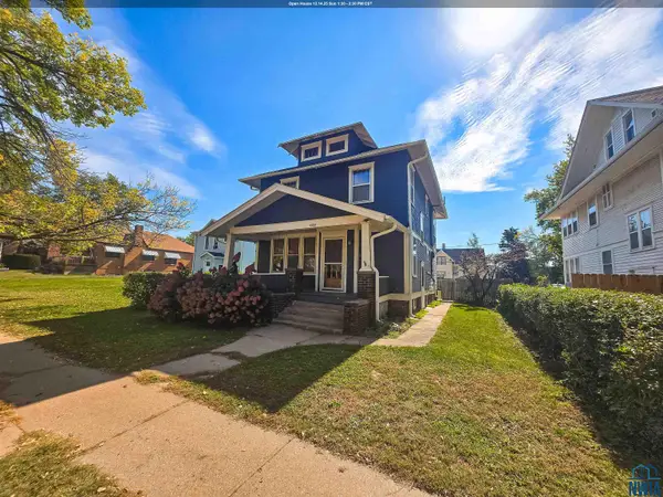 4906 MORNINGSIDE AVE, Sioux City, IA 51106