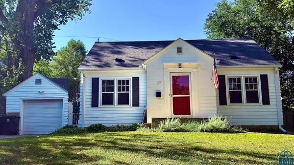 30 Stewart Avenue, Sioux City, IA 51104