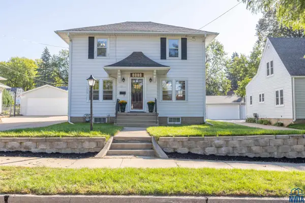 3614 Pierce Street, Sioux City, IA 51104