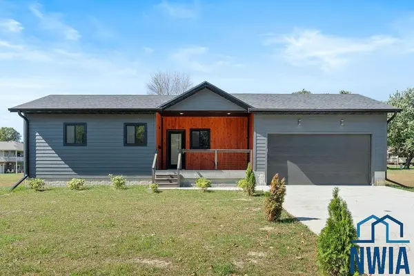 707 S Greene St, Rock Rapids, IA 51246