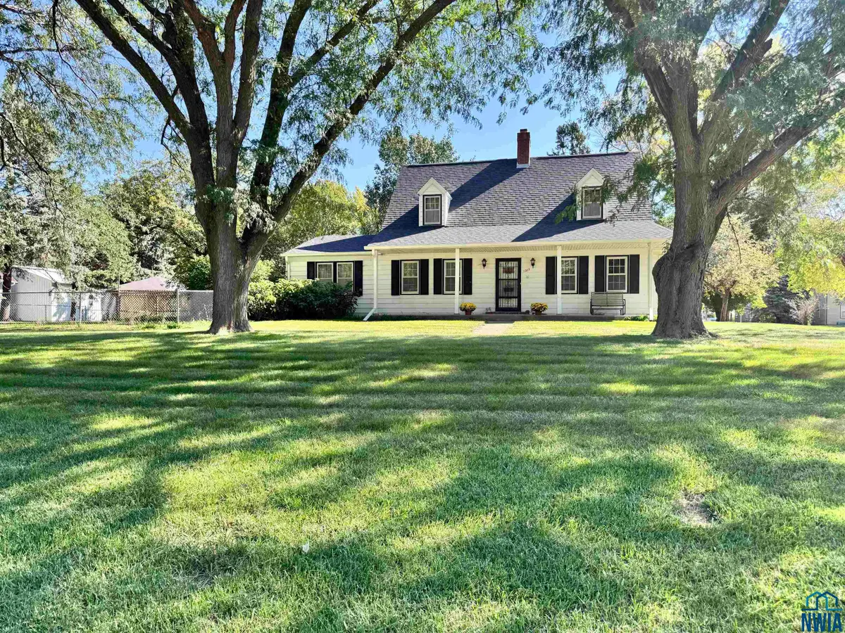 1323 10th Street, Onawa, IA 51040 - Image #1