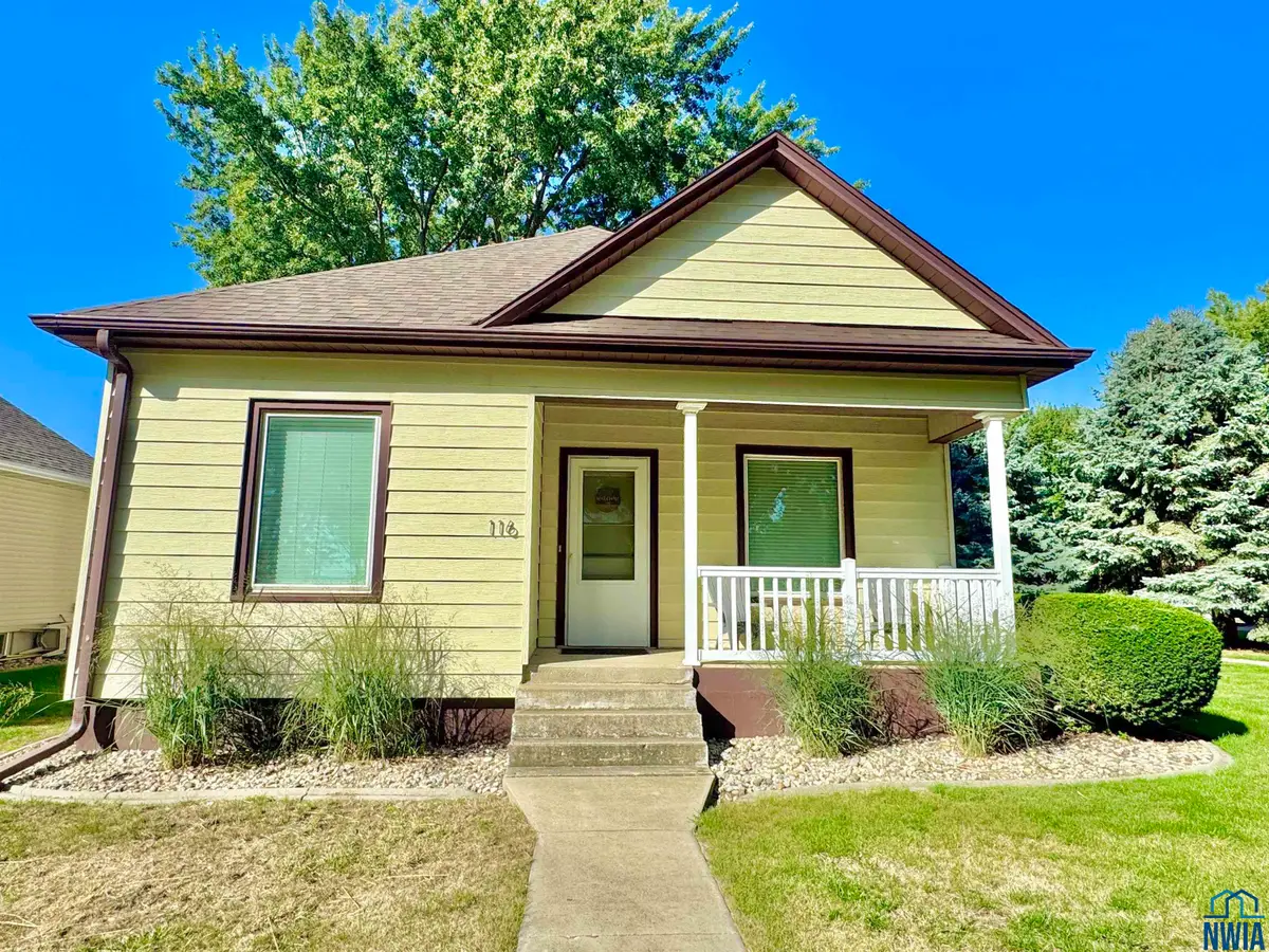 116 Rutland St, Kingsley, IA 51028 - Image #1