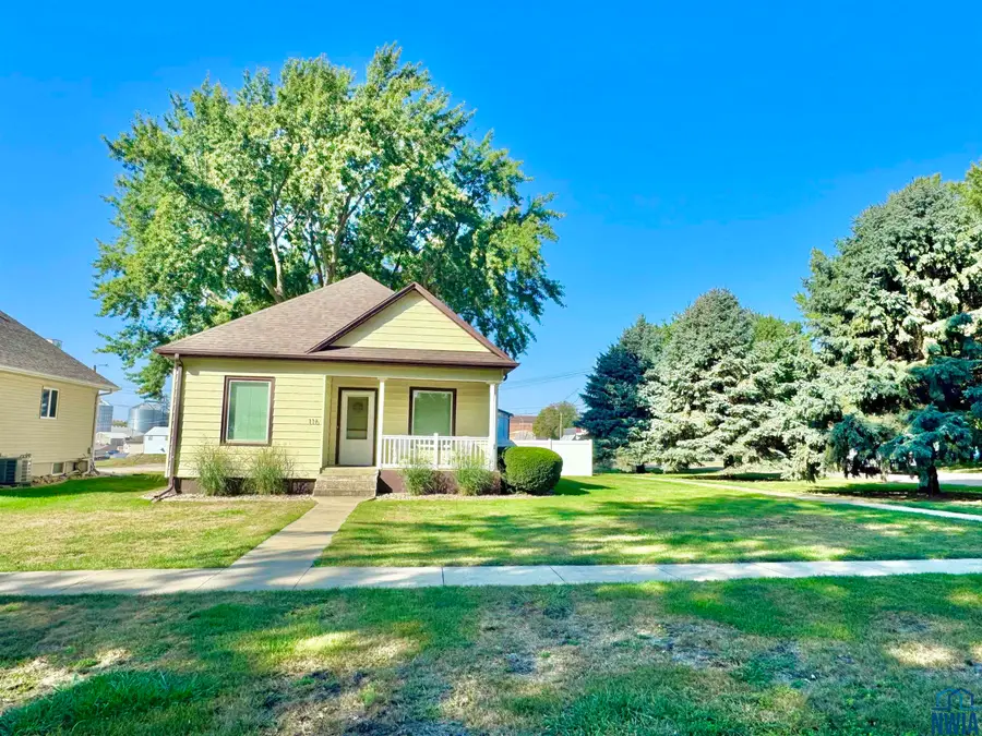 116 Rutland St, Kingsley, IA 51028 - Image #2