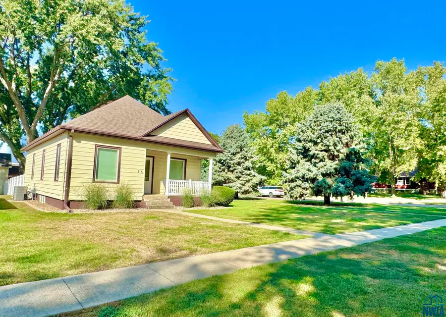 116 Rutland St, Kingsley, IA 51028 - Image #3