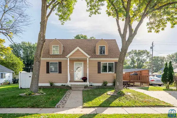 2616 S Cornelia, Sioux City, IA 51106