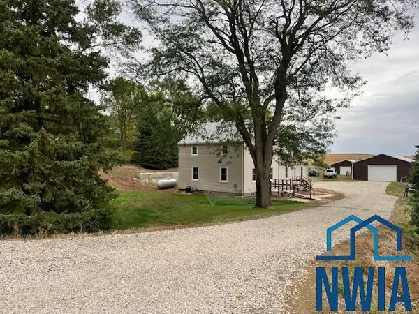25324 Impala Ave, Merrill, IA 51038