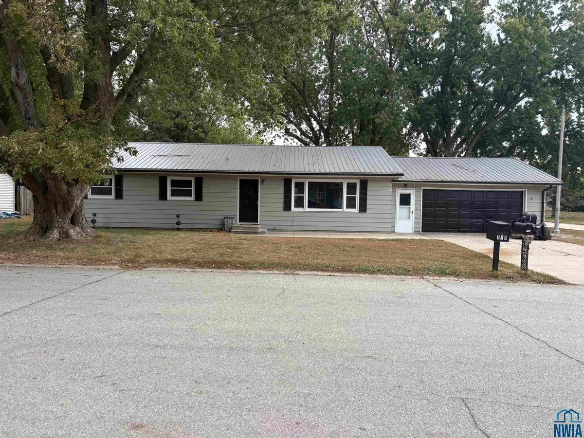 720 HYLAND AVE, Cherokee, IA 51012 - Image #1