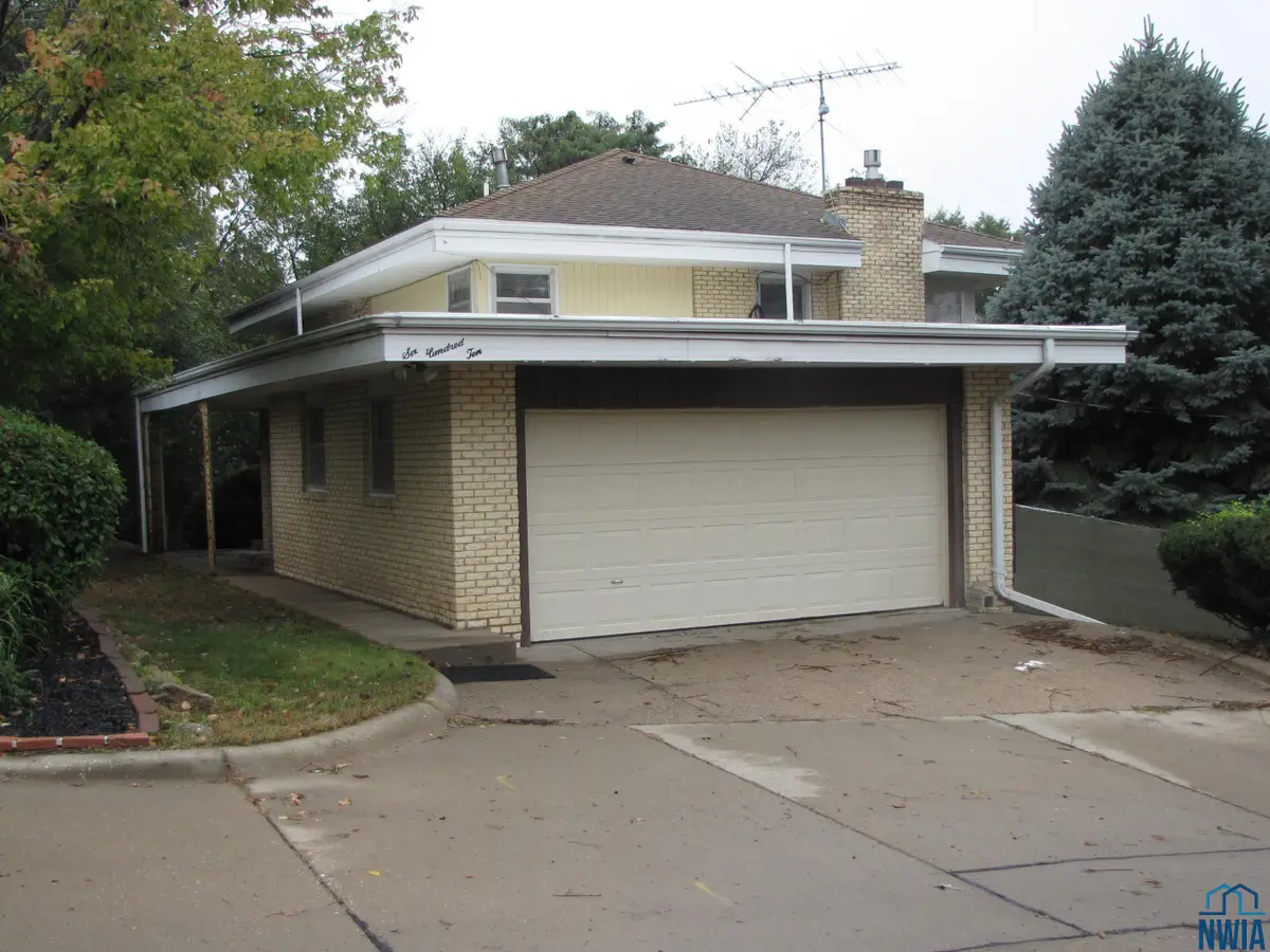 610 39th, Sioux City, IA 51104 - Image #1
