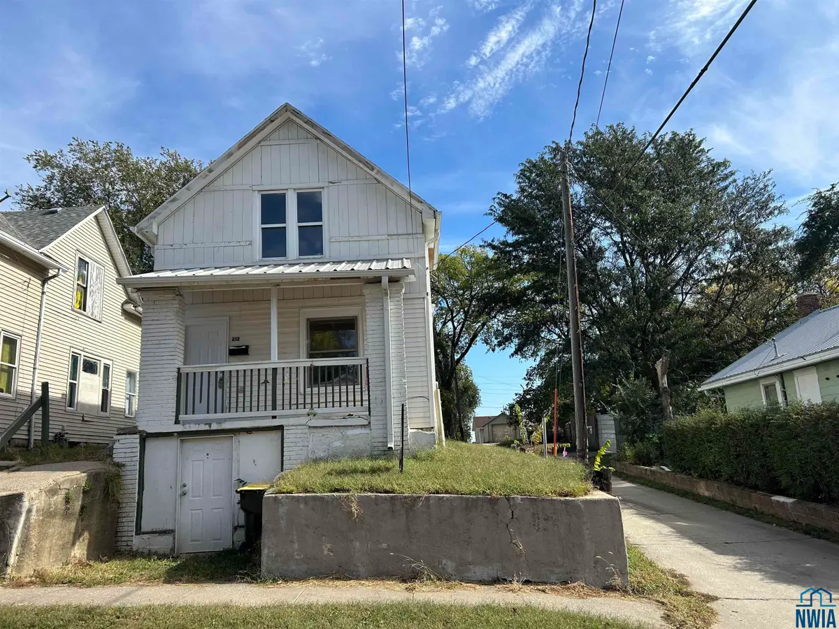 212 GEORGE ST, Sioux City, IA 51103 - Image #1