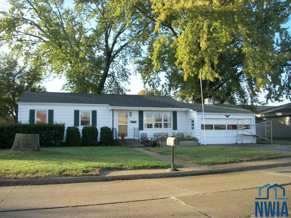 119 Ridgeview Drive, Cherokee, IA 51012 - Image #1